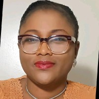 Advanced Concrete Technologies Employee Babatope Diana's profile photo