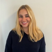 Modern Talking - Smart Advertising Employee Katya Bensason's profile photo