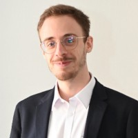 Vent d'Est Employee Benjamin Perrin's profile photo