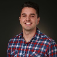 Buzzworthy Studio Employee Gary Stout's profile photo