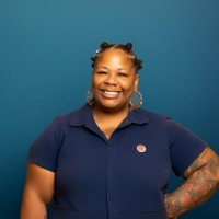 Drexel University's Westphal College of Media Arts & Design Employee Nikisha Bailey's profile photo