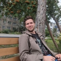 Mikhail Taranets's profile photo
