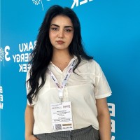 Profi Tools Employee Narmin Aslanli's profile photo