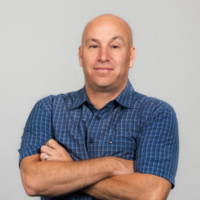 Motive Employee Mike Schwartzberg's profile photo