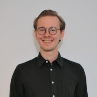 Combitech Sverige Employee Johan Helander's profile photo