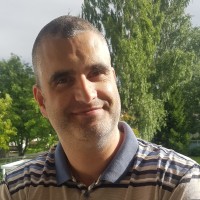 Johan Dams Email