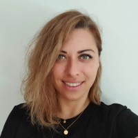 Savina Karaivanova Email