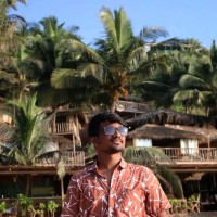 Cloudnautic Employee Sanket Lende's profile photo