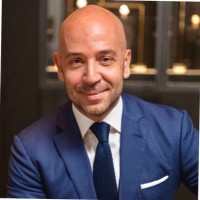 Montres Breguet Employee Matthieu Pougin's profile photo