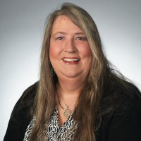 Marie McLucas