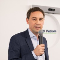 OMV Petrom Employee Dominik Auer's profile photo