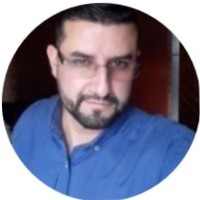 PBS Employee Andres Felipe Cruz Torres's profile photo