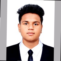 Maventech Labs Employee Lokesh Das's profile photo