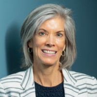 Blue Ridge Area Food Bank Employee Leanne Vigliano's profile photo