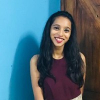 Ruella D'Souza Email