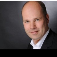 Numatic International GmbH Employee Andreas König's profile photo