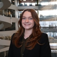 Student Government Association at Northeastern University Employee Cassidy Donoghue's profile photo
