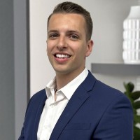 Neumann Companies Employee Ryan Fritsch's profile photo