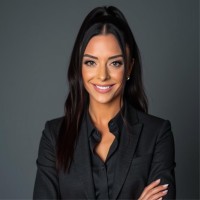 RR Donnelley Employee Anna Boyer's profile photo