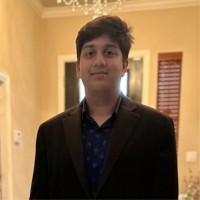 Alpha Lambda Mu Fraternity Employee Kaif Ilias's profile photo