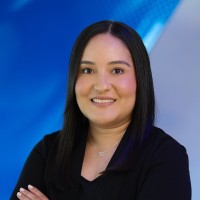 United Airlines Employee Sofia Rivera's profile photo