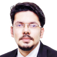 HighRadius Employee Sameer Saxena's profile photo