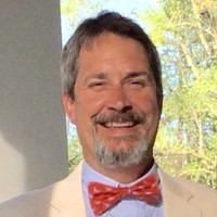 Kannapolis City Schools Employee Todd Parker's profile photo