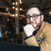 PowerTree Employee Colin Gagnon's profile photo