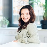 digid GmbH Employee Jessica Müller's profile photo