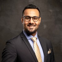 Bahrain Economic Development Board (EDB) Employee Abdulelah Abdulla's profile photo