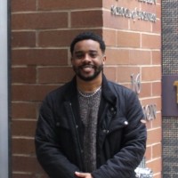 Uber Freight Employee Bryce McLean's profile photo