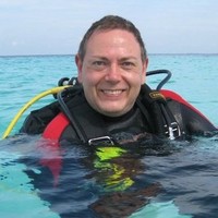 UPMC Employee Neil McGee's profile photo