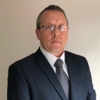 Nominet Employee Gary Bradshaw's profile photo