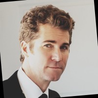 San Francisco Real Estate Services Employee Brad Coy's profile photo