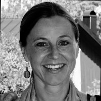 ArkDes Employee Kristina Westlin's profile photo