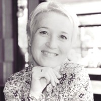Inner Range Employee Irene Tishkova's profile photo