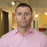 Consigli Construction Co., Inc. Employee Michael Hoey's profile photo