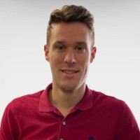 3C Industries, Inc. Employee Mike Lenk's profile photo