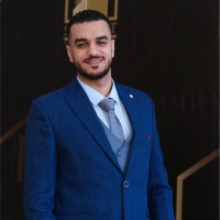 Digitopia Agency Employee Mohamed Koraish's profile photo