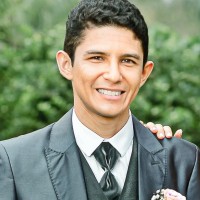 FPF Tech Employee Hendrio Bragança's profile photo