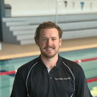 Paul Sadler Swimland Employee Ethan Vahland's profile photo