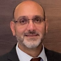 THE TUDOR GROUP Employee Emad Wahba's profile photo