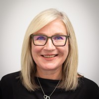 Mott MacDonald Employee Frances Badelow's profile photo