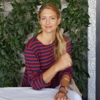 Tuckernuck Employee Sophia Newbold's profile photo