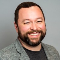 University of Pennsylvania Employee Nick Falcone's profile photo