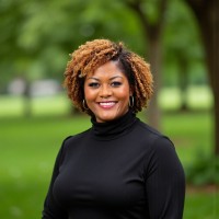 BASF Employee Lashaunda Holly's profile photo