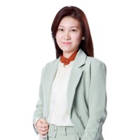 Manulife Employee Mandy Yip's profile photo