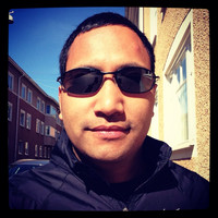 Mio AB Employee Lars Nyström's profile photo