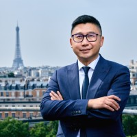 AGORA ESCP Student Union Employee Leon Laulusa's profile photo