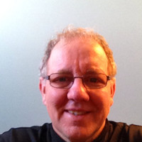 none Employee Stephen Coady's profile photo